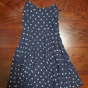 Old Navy Spaghetti Strapped dress